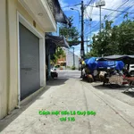 Bán đất Lê Quý Đôn Huế 124.2m2, giá 2 tỷ - Ảnh thu nhỏ 2