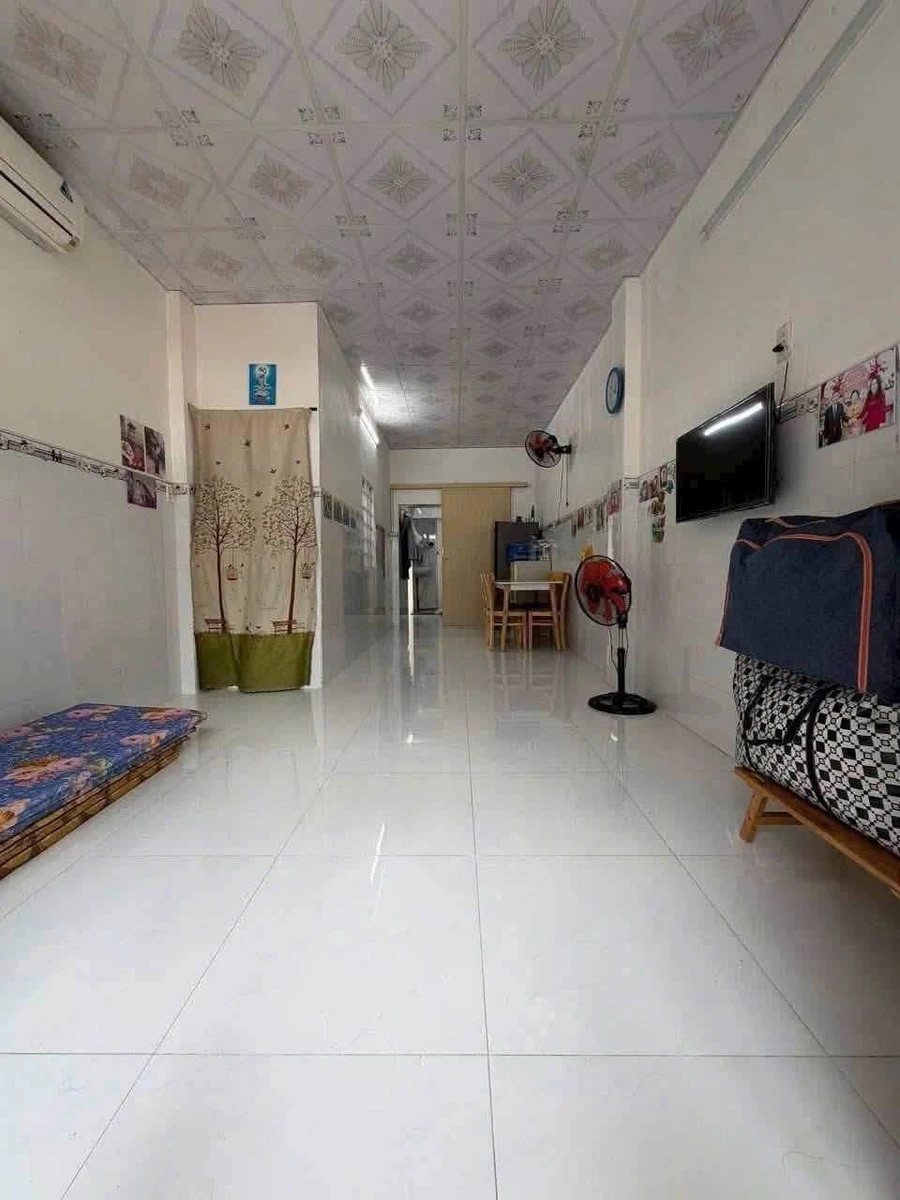 Bán nhà 750 triệu 33m2 hẻm Bình Giã Vũng Tàu - Ảnh thu nhỏ 3