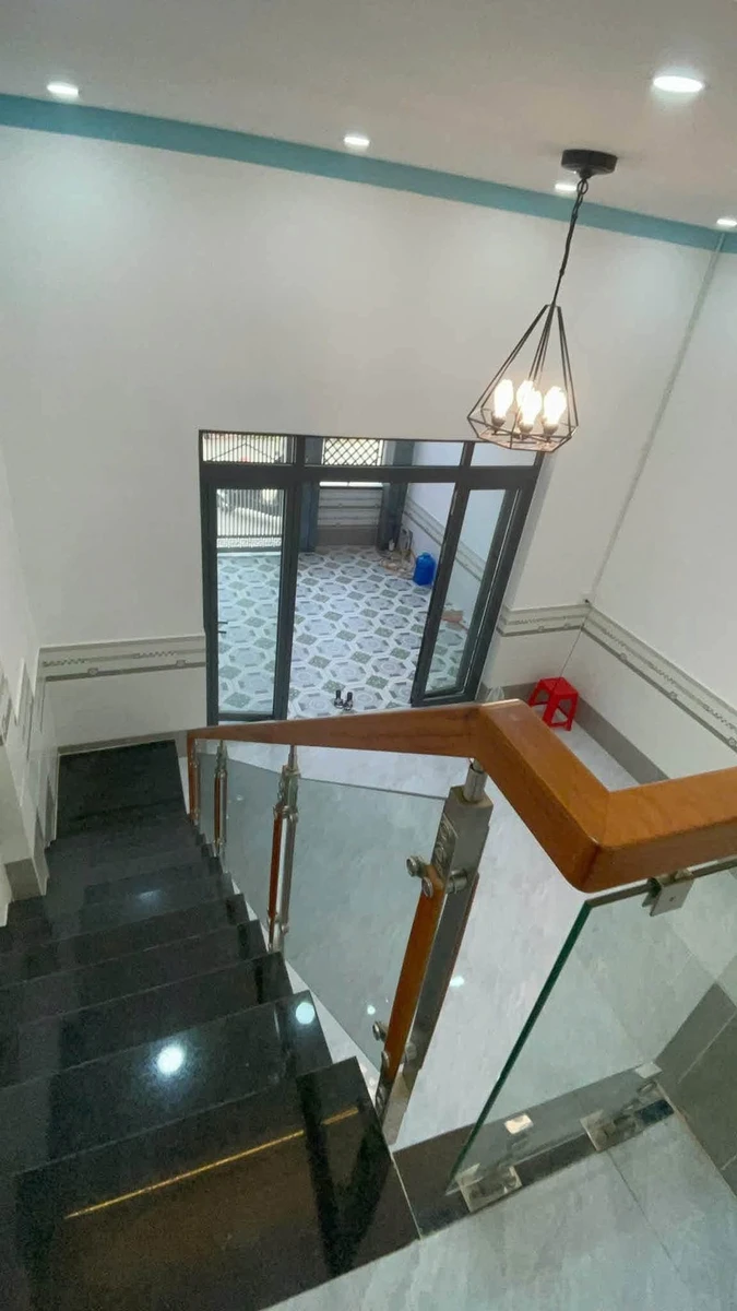 Bán nhà Củ Chi 75m² giá 1 tỷ 9 - Ảnh thu nhỏ 4
