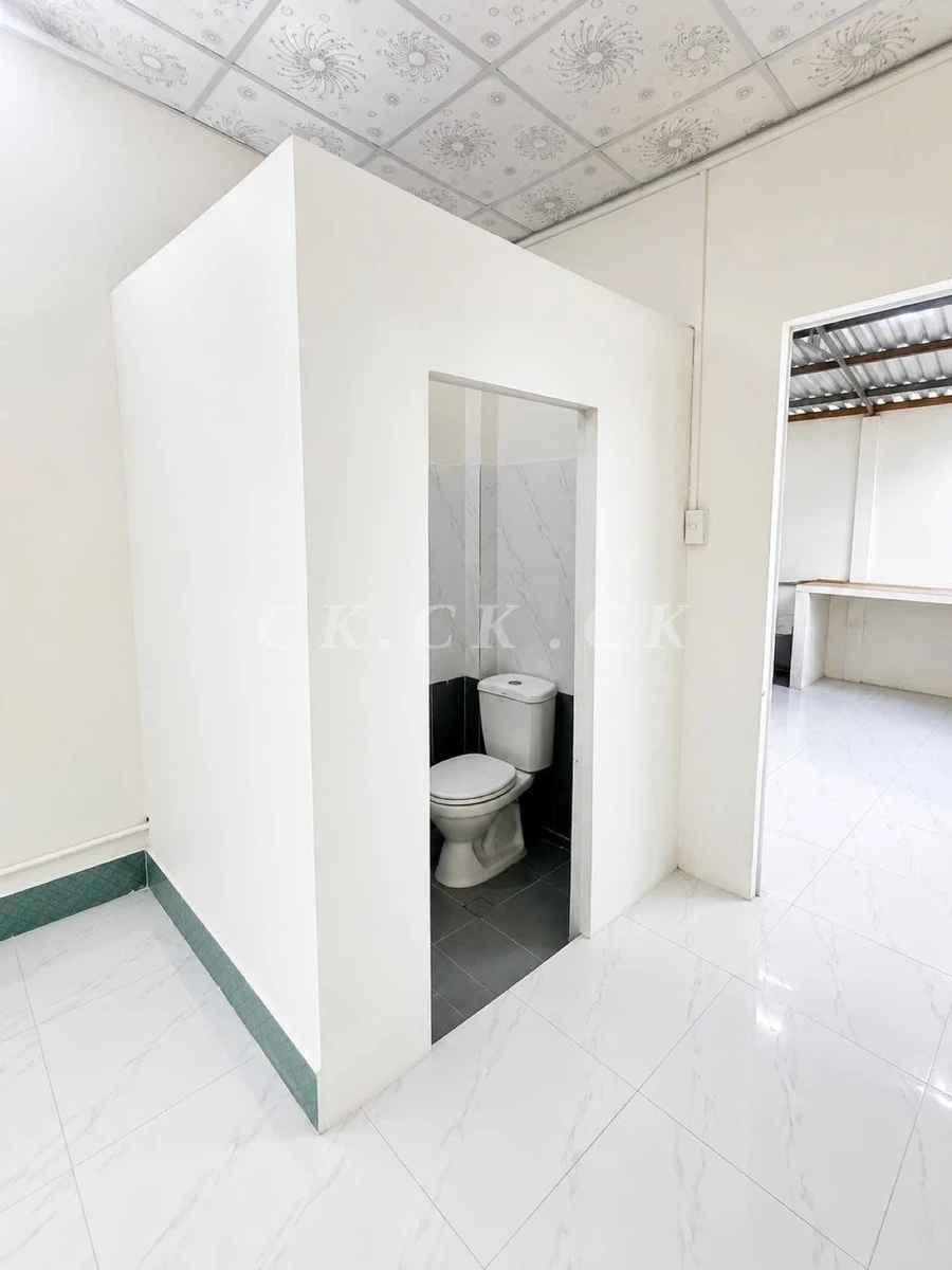 Cho thuê nhà mặt tiền Lâm Quang Kỳ Rạch Giá 90m² 9 triệu/tháng - Ảnh thu nhỏ 3