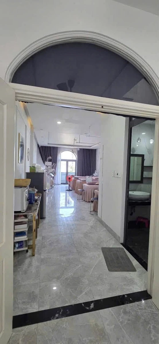 Bán nhà 3 tầng mặt tiền An Hải, Sơn Trà, Đà Nẵng, 82m² - Ảnh thu nhỏ 3