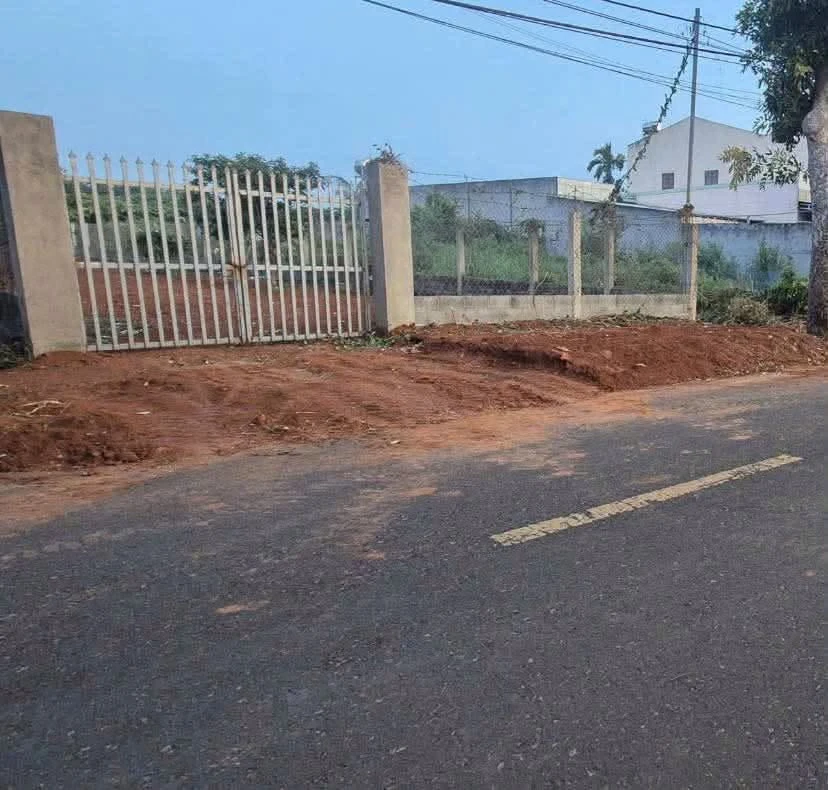 Bán lô đất vườn Hoà Long 553m2, 4 tỷ 180 - Ảnh thu nhỏ 2