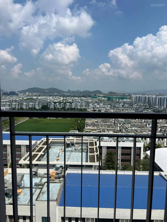 Tôi chính chủ bán căn góc 2PN+1 tầng trung view pháo hoa, Sông Mã vào ở ngay - Ảnh thu nhỏ 4