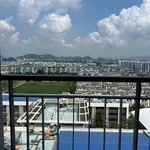 Tôi chính chủ bán căn góc 2PN+1 tầng trung view pháo hoa, Sông Mã vào ở ngay - Ảnh thu nhỏ 4