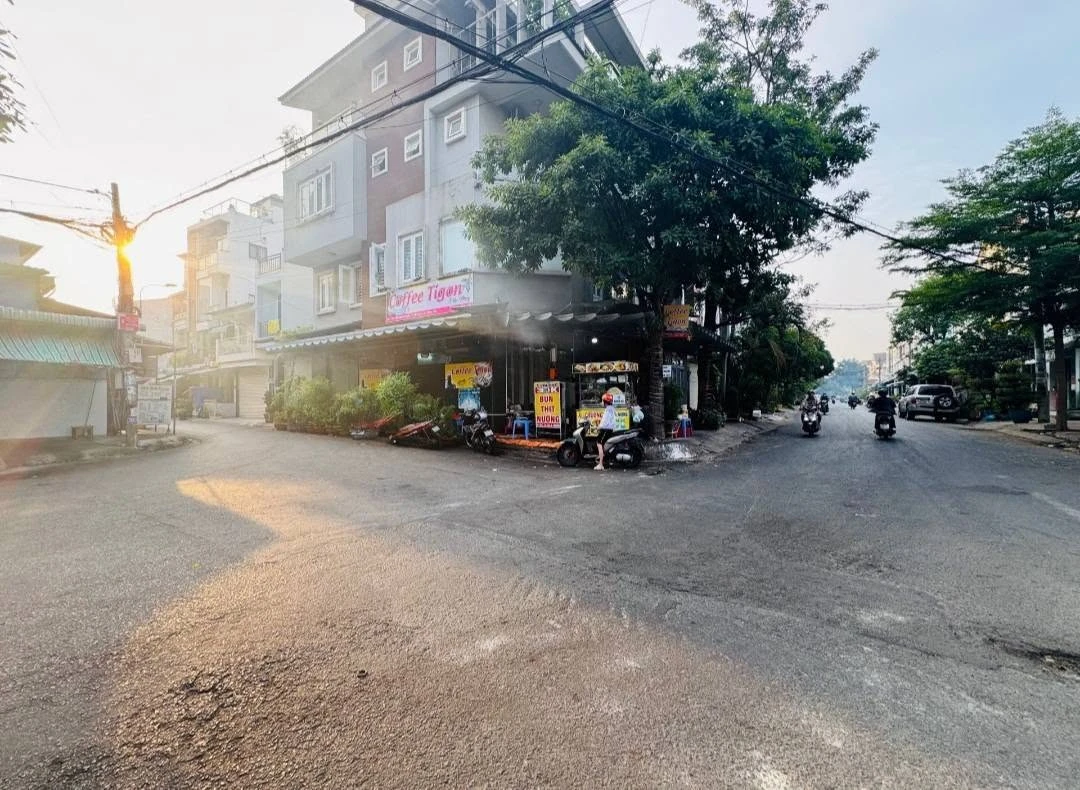 Bán nhà 3 tầng Phan Anh, Tân Phú, 84m² - Ảnh 1