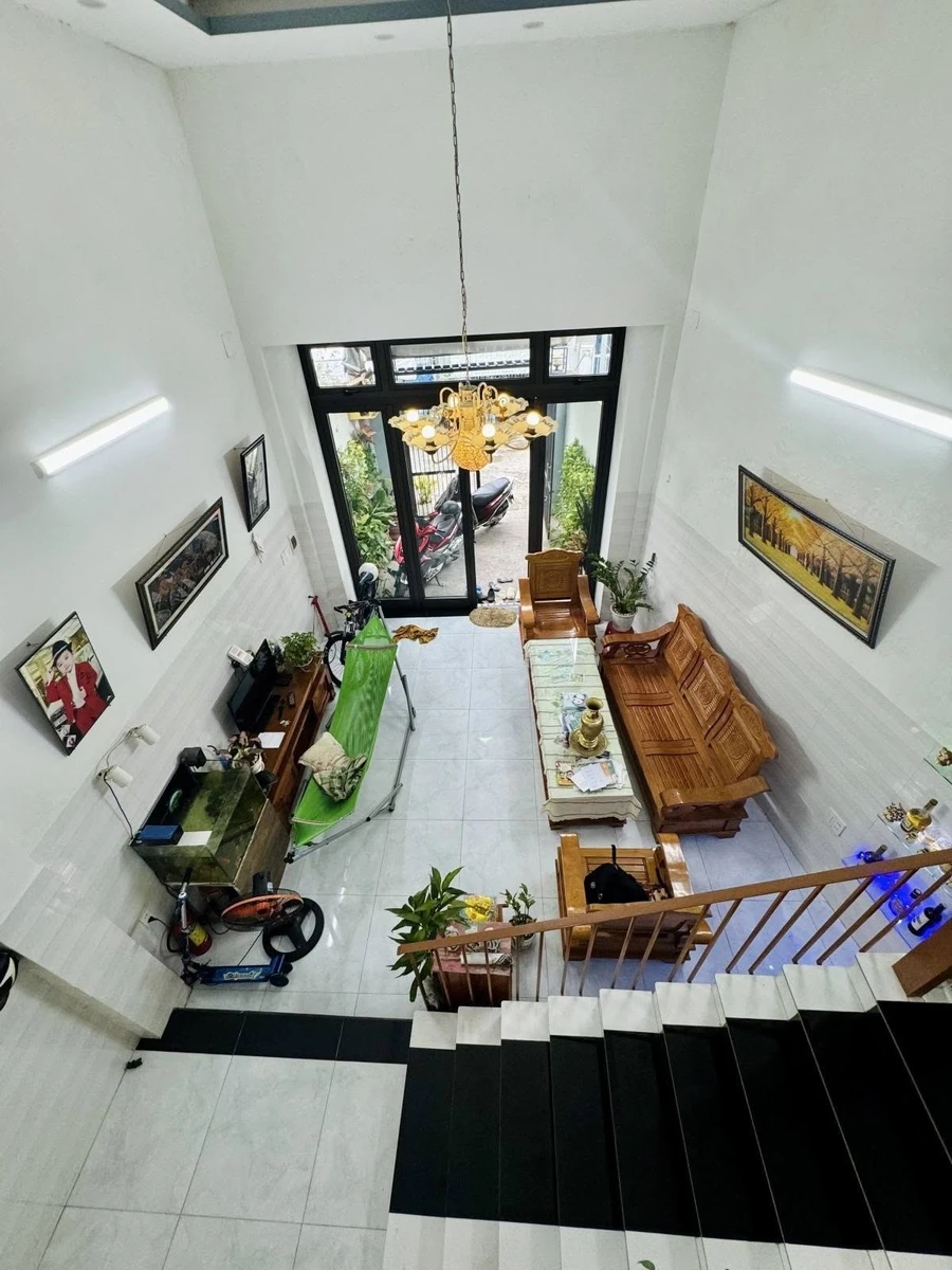 Bán nhà 2 tầng 95m² trên Ông Ích Đường, giá 4,99 tỷ - Ảnh thu nhỏ 5