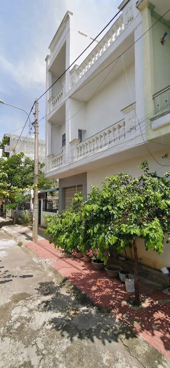 Bán nhà yến 4 tầng 225m² Quy Nhơn, 6 tỷ, 400 triệu/năm - Ảnh 1