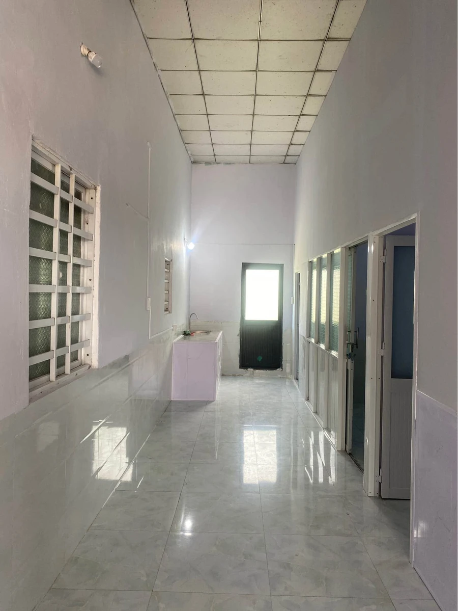 Bán nhà cấp 4, 2PN, 79m², Bửu Hòa, Biên Hòa 800 triệu - Ảnh thu nhỏ 3