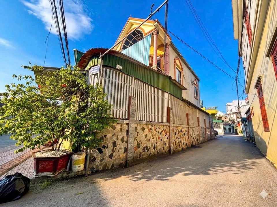 Bán lô góc 57m² Lệ Ninh, Quận 12 - 2 tỷ - Ảnh 1