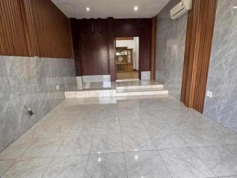 Bán nhà mặt tiền Mạc Thị Bưởi 4x22m, 3PN, 4.3 tỷ - Ảnh thu nhỏ 3