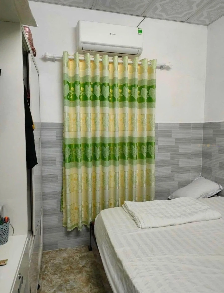 Cho thuê nhà 2PN, 90m², nội thất đầy đủ, Phường An Bình - 6 triệu/tháng - Ảnh thu nhỏ 5