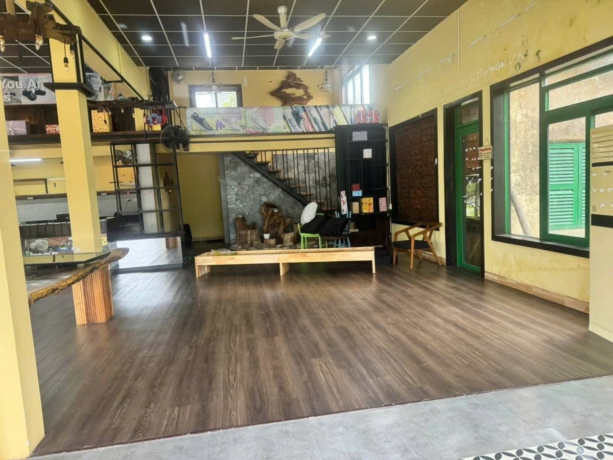 Cho thuê mặt bằng Suối Mây Dương Tơ 144m² 15tr/tháng - Ảnh thu nhỏ 3