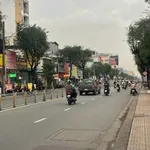Bán nhà mặt tiền Trường Chinh 187m2 Tân Bình - Ảnh thu nhỏ 3