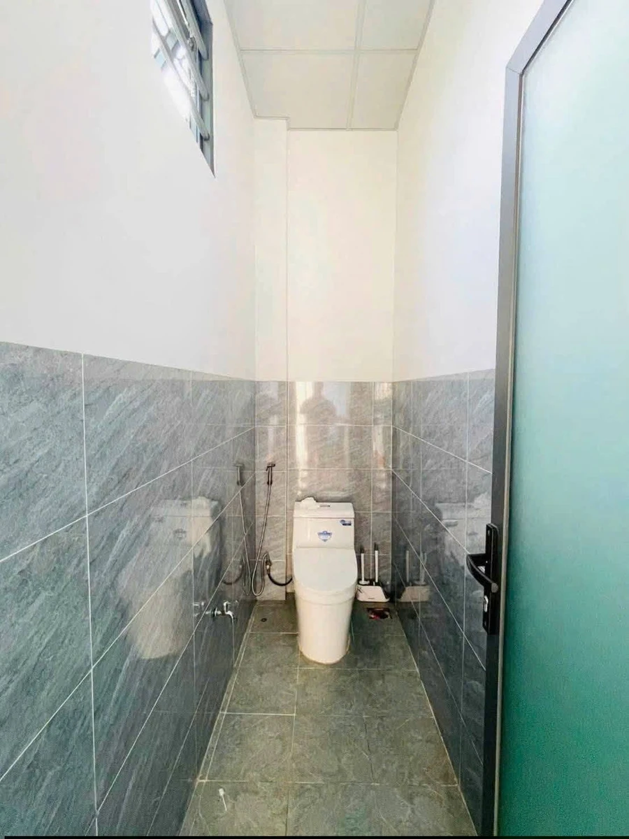 Bán nhà 2 phòng ngủ Tân Hưng Bàu Bàng 1 tỷ 6 - Ảnh thu nhỏ 5