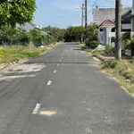 Đất tái định cư Mỹ Hòa 10x20 200m2 cách bãi tắm biển,chợ hải sản 800m giá thu hồi vốn giảm còn 2tỷ2 - Ảnh thu nhỏ 1