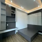Bán nhà 3 tầng 60m² Kiều Trung, Bình Tân, gara ô tô - Ảnh thu nhỏ 2
