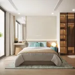 Suất ngoại giao cuối cùng căn hộ 2PN tầng 9 68m2 giá 3,3 tỷ tại dự án Meypearl Harmony Phú Quốc - Ảnh thu nhỏ 4