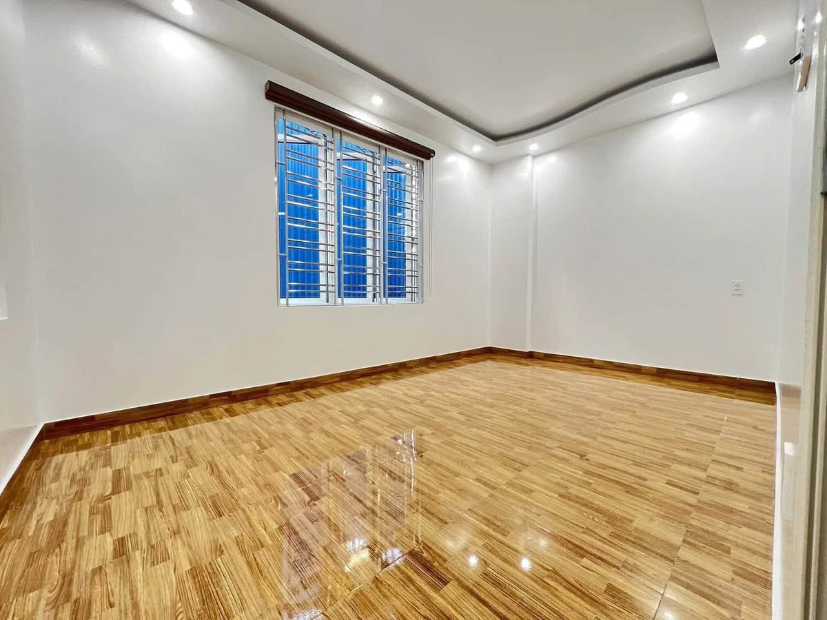 Bán nhà 4 tầng 51m² Kiều Sơn, Văn Cao, Hải Phòng - 2,79 tỷ - Ảnh thu nhỏ 5