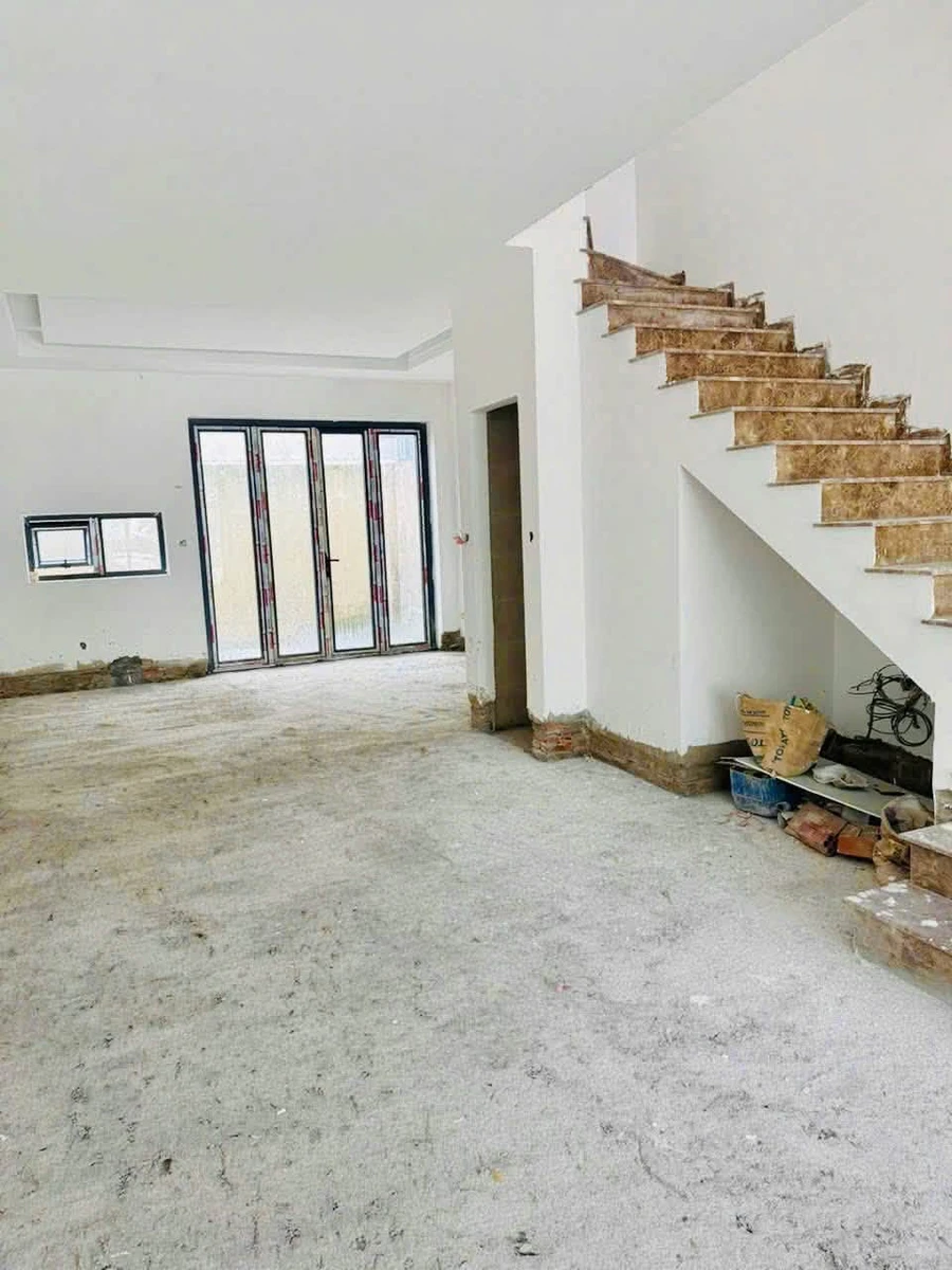 Bán nhà phố Mỹ Gia 270m² 3PN giá 7.5 tỷ Nha Trang - Ảnh thu nhỏ 3