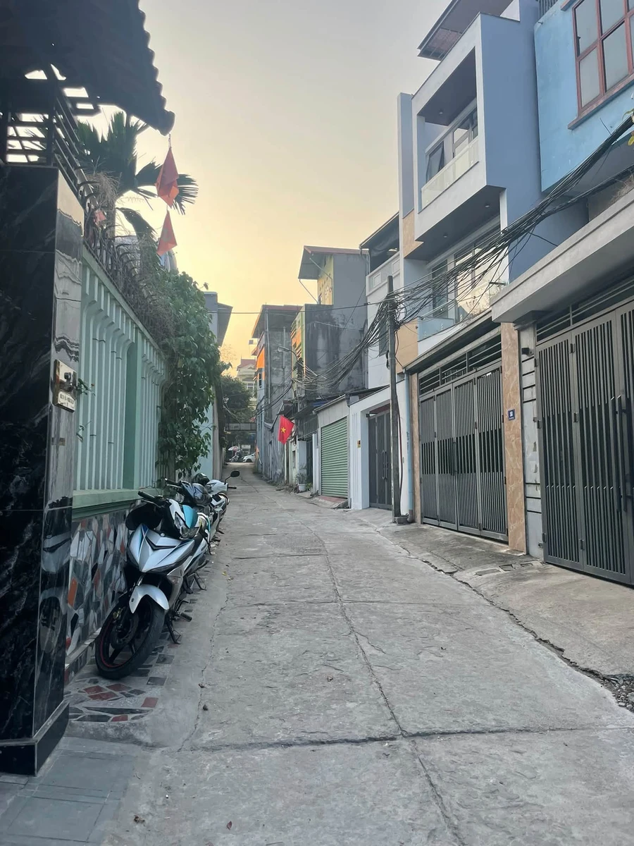 Bán nhà 76m², 3 phòng ngủ tại Bình Tân - Ảnh thu nhỏ 3