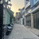 Bán nhà 76m², 3 phòng ngủ tại Bình Tân - Ảnh thu nhỏ 3