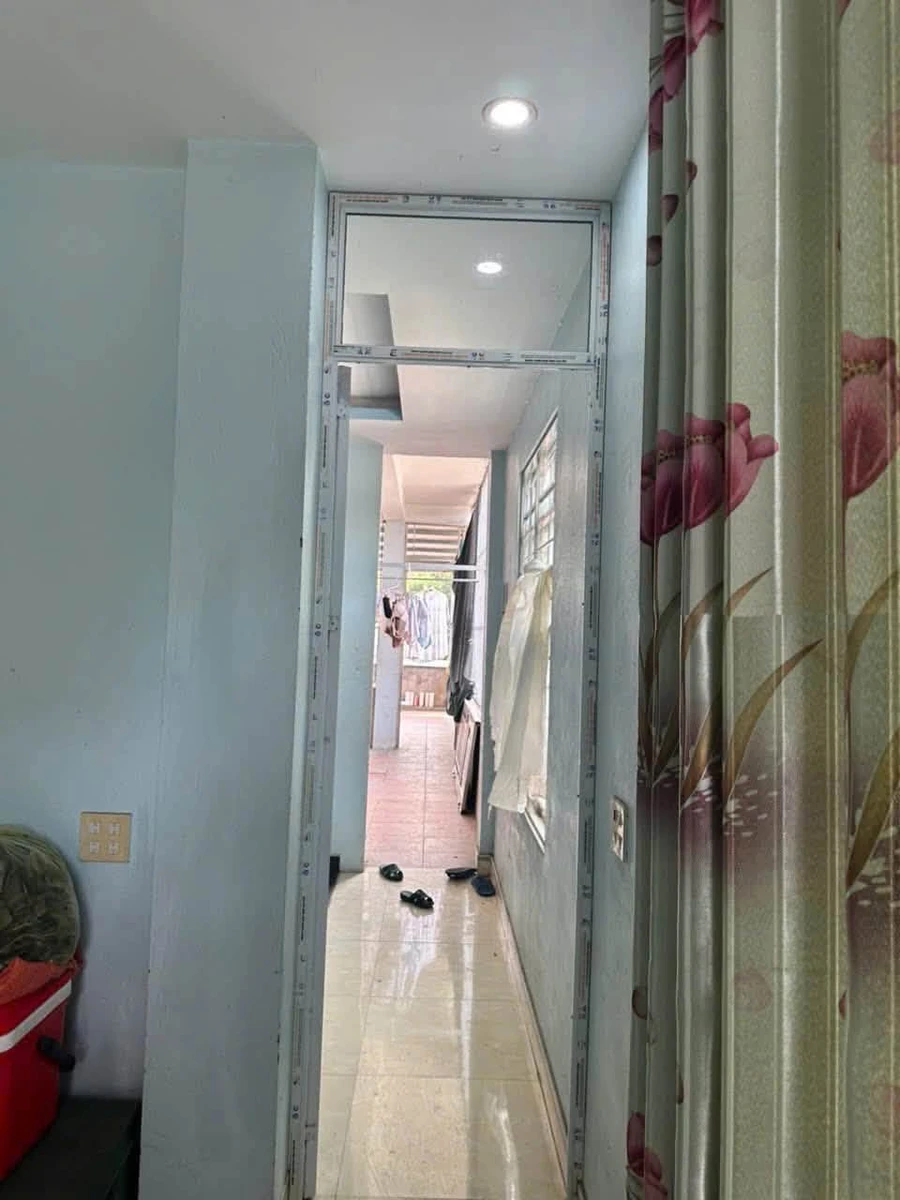 Bán nhà 3 tầng 80m2 Cốc Lếu, Lào Cai, giá 2 tỷ - Ảnh thu nhỏ 2