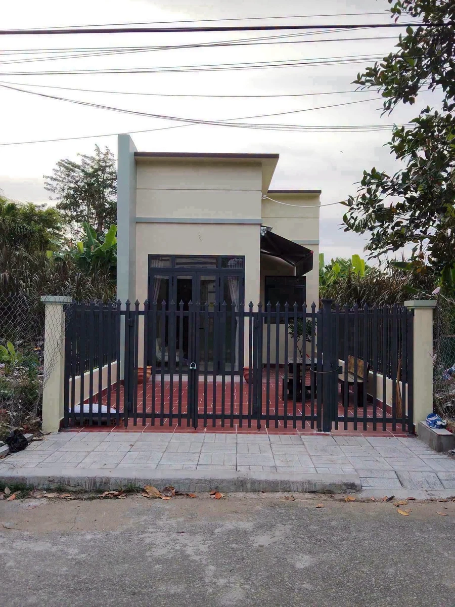 Bán nhà Rạch Giá 90m2, 2PN, 1.78 tỷ - Ảnh 1