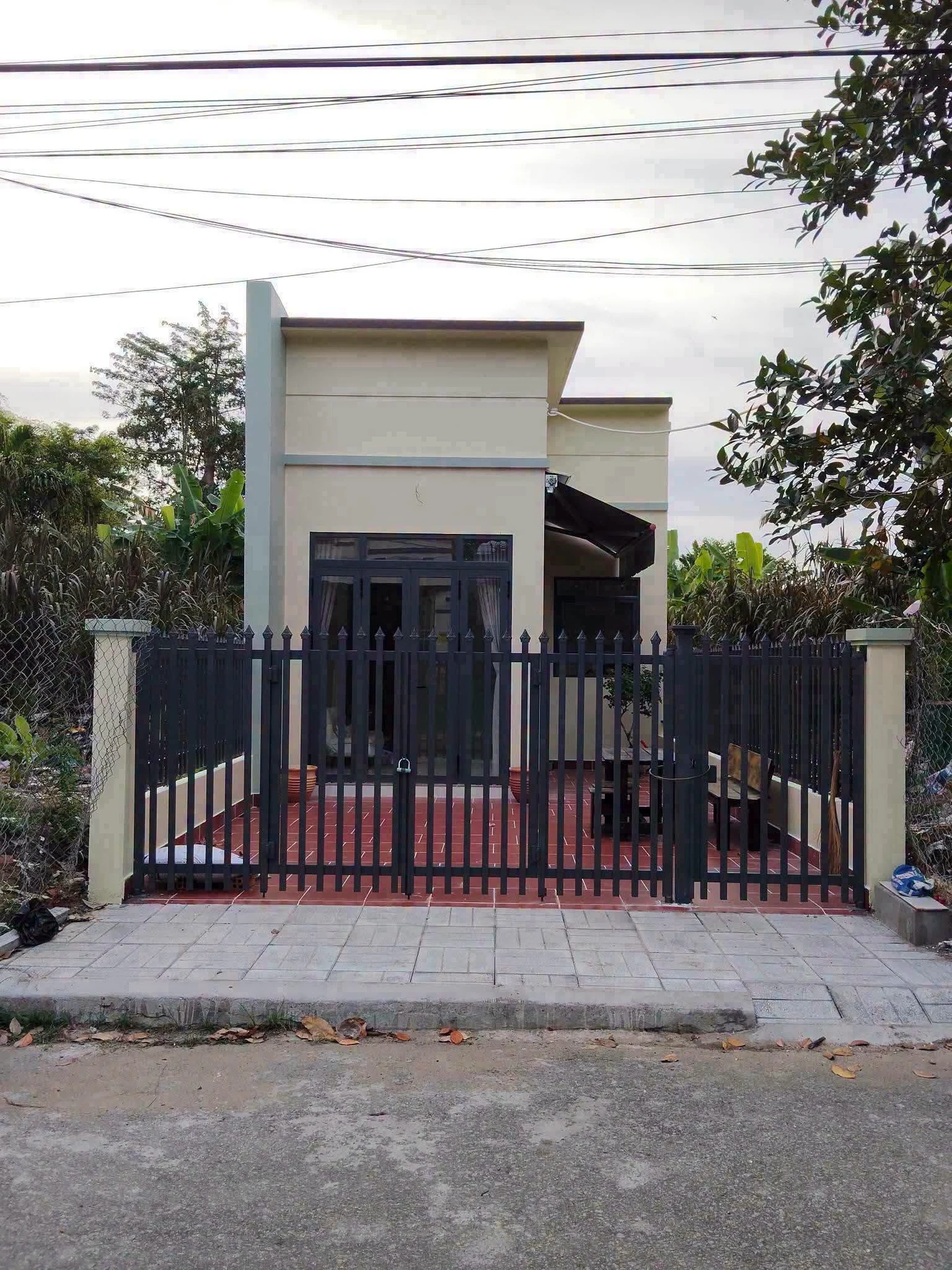 Bán nhà Rạch Giá 90m2, 2PN, 1.78 tỷ - Ảnh 1