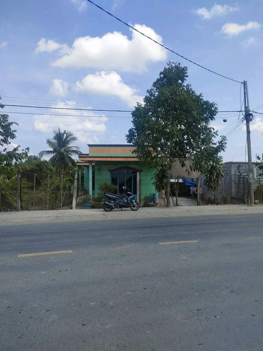 Bán nhà cấp 4 mặt tiền 942m2, 9 tỷ 5 tại Tây Ninh - Ảnh thu nhỏ 5