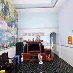 Bán lô đất thổ cư ngang 11m, 209m2, sổ riêng tại Tân Hiệp, Đồng Nai - Ảnh thu nhỏ 2