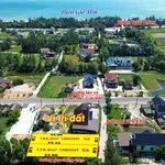 Bán cặp lô liền kề Gio Hải 200m² 800 triệu/lô - Ảnh thu nhỏ 3