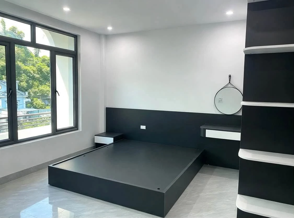 Bán nhà 3 tầng 64-72m2 Cao Thắng 3 tỷ - Ảnh thu nhỏ 2