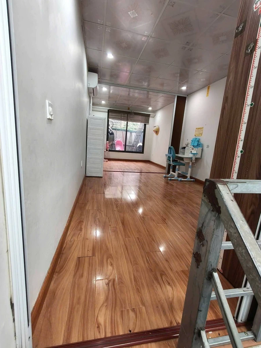 Cho thuê nhà ngõ Ngô Quyền Hà Đông 36m² 7 triệu/tháng - Ảnh thu nhỏ 3