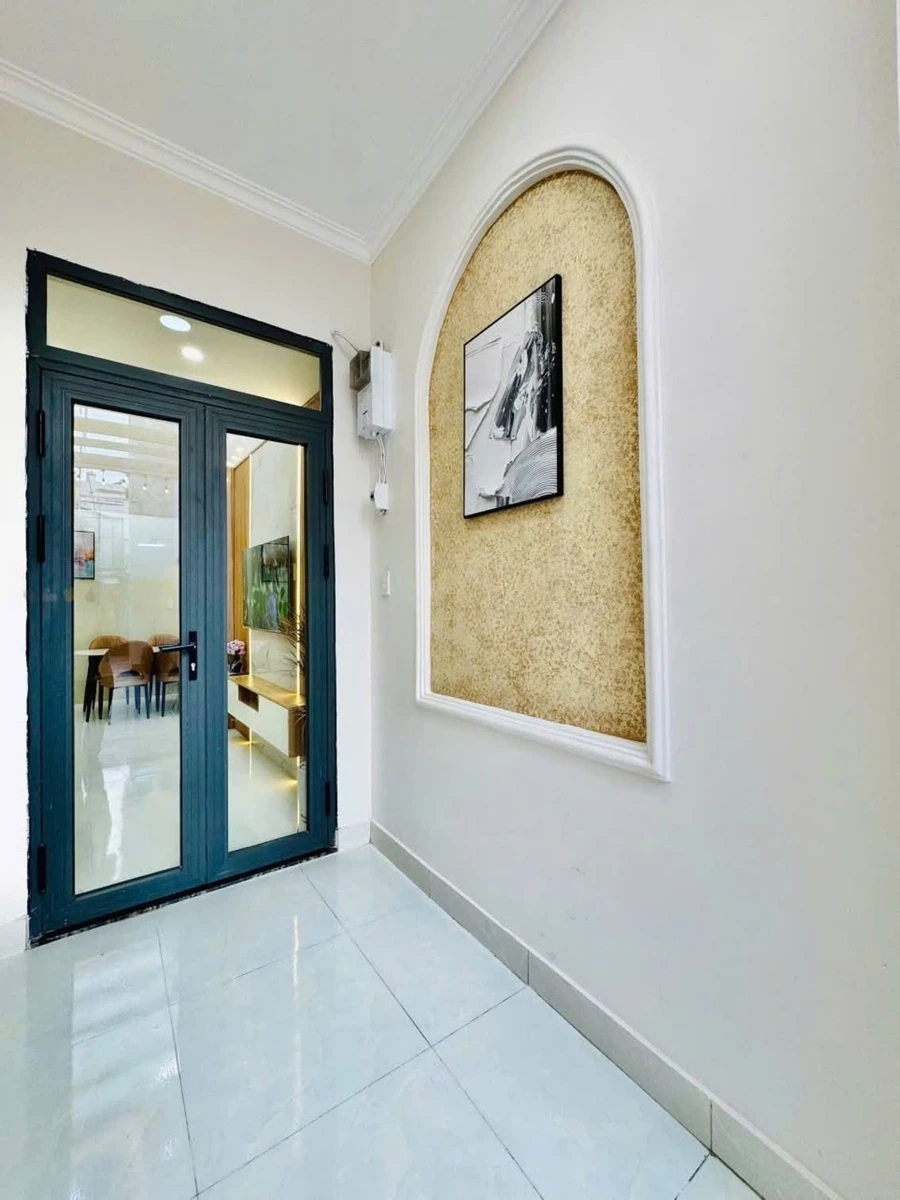 Bán nhà 2 tầng 75m² Xô Viết Nghệ Tĩnh Bình Thạnh - Ảnh thu nhỏ 3