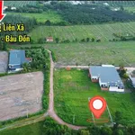 Bán đất Bàu Đồn Tây Ninh 220m² sổ hồng riêng 540 triệu - Ảnh thu nhỏ 3