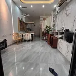 Cho thuê nhà 3 phòng ngủ, 36m², đầy đủ nội thất, Gò Vấp, 15 triệu/tháng - Ảnh thu nhỏ 1
