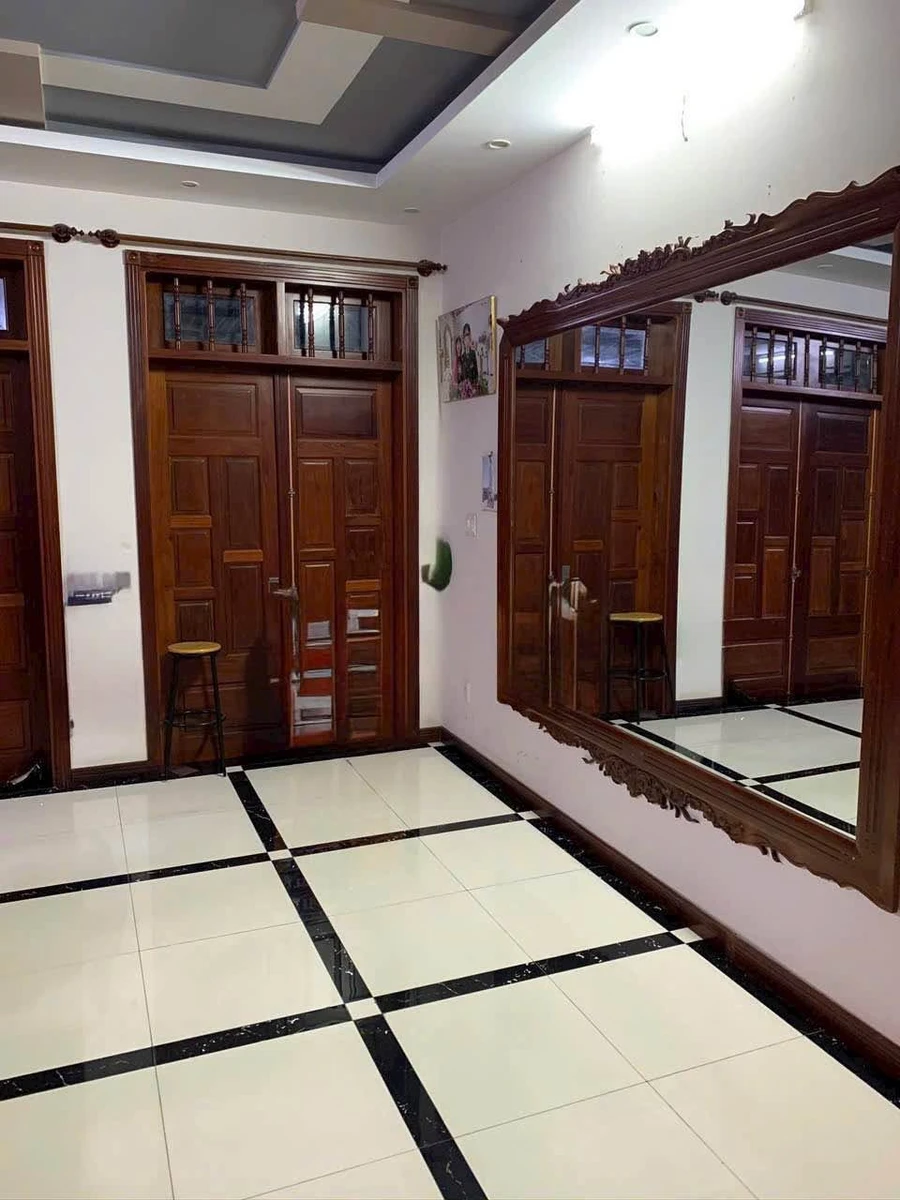 Bán nhà mặt tiền Lưu Hữu Phước 108m2, 3PN - 9,5 tỷ - Ảnh thu nhỏ 5