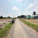 Bán đất thổ cư mặt tiền đường 7m, 69m², xã Mỹ Lệ, Cần Đước, Long An - Ảnh thu nhỏ 1