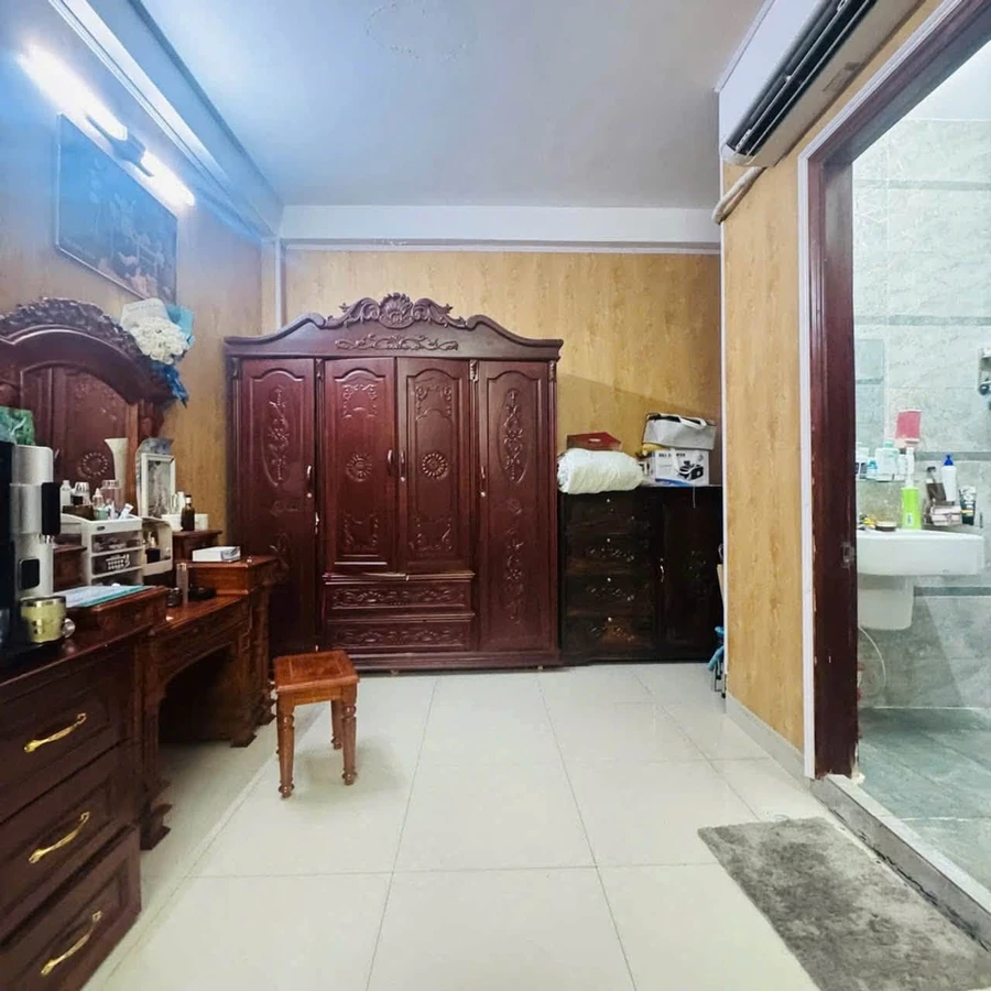 Bán nhà mặt tiền kinh doanh 103m2, 3 tầng, 3PN, gần Luỹ Bán Bích, Tân Phú - Ảnh thu nhỏ 5