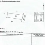 Bán đất thổ cư 172m2 tại Mỹ Hạnh, Tây Ninh, 1 tỷ 50 triệu - Ảnh thu nhỏ 2