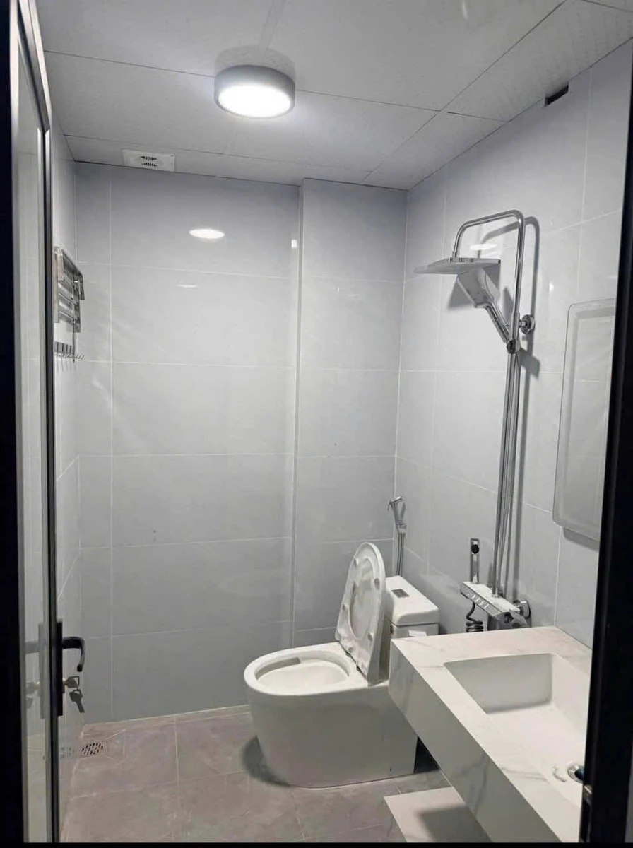 Bán nhà 3 tầng 45m², nội thất đầy đủ, Hải Phòng - Ảnh thu nhỏ 5