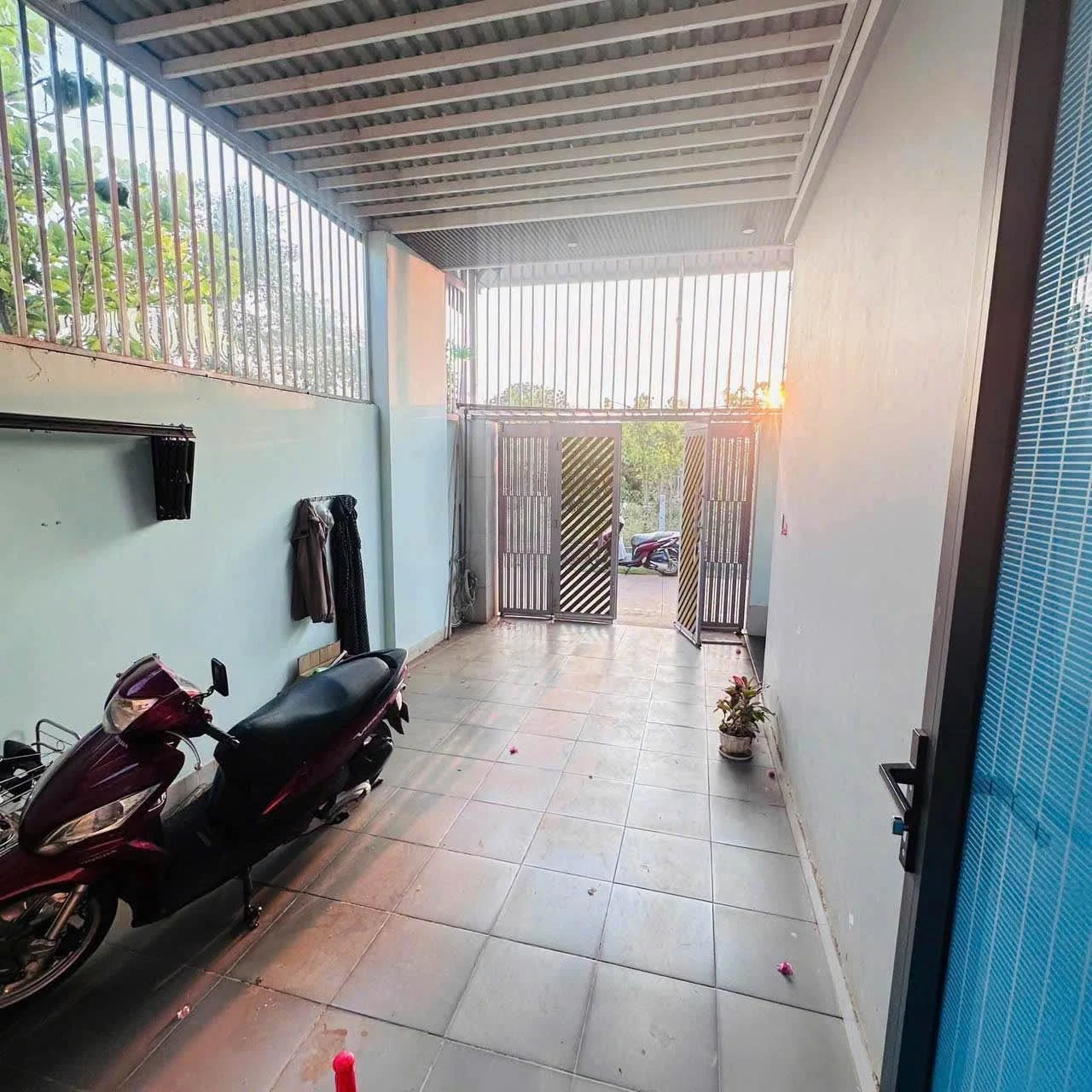 Bán nhà 3 phòng ngủ 60m² Tân An, Bình Tân 1 tỷ 999 triệu - Ảnh 1