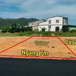650tr/lô - Giá F0 = 10m2 chung cư - Đất: 7x20=140m2 - Các lô đất Nam Viên cạnh khu CN Gia Lách - Ảnh thu nhỏ 1