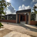 Bán nhà sân vườn mặt tiền đường Tà Ben, xã Thạnh Lộc, Kiên Giang, giá 2,53 tỷ - Ảnh thu nhỏ 1