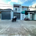 Bán nhà 2 tầng mặt tiền hẻm Nguyễn Công Phương 110m2, 3PN - Ảnh thu nhỏ 1