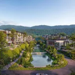 Nổi bật hiếm có căn Song Lập Spring đối diện khách sạn Intercon vị trí trung tâm dự án TXV - Ảnh thu nhỏ 3