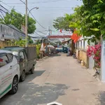 Nhà kiệt ô tô 136m² Trường Chinh Đà Nẵng 4.5 tỷ - Ảnh thu nhỏ 1