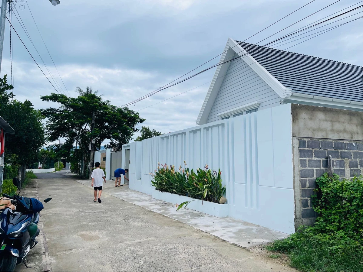 Đất Suối Tiên 330m² full thổ, giá 1 tỷ 350 triệu - Ảnh thu nhỏ 4