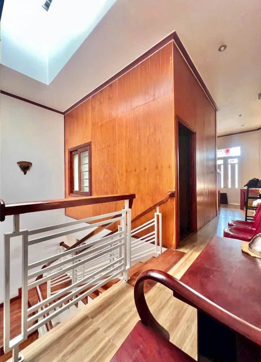 Bán nhà mới 4 PN, 3 WC, 100m2 sân xe tại Phan Thiết - Ảnh thu nhỏ 5