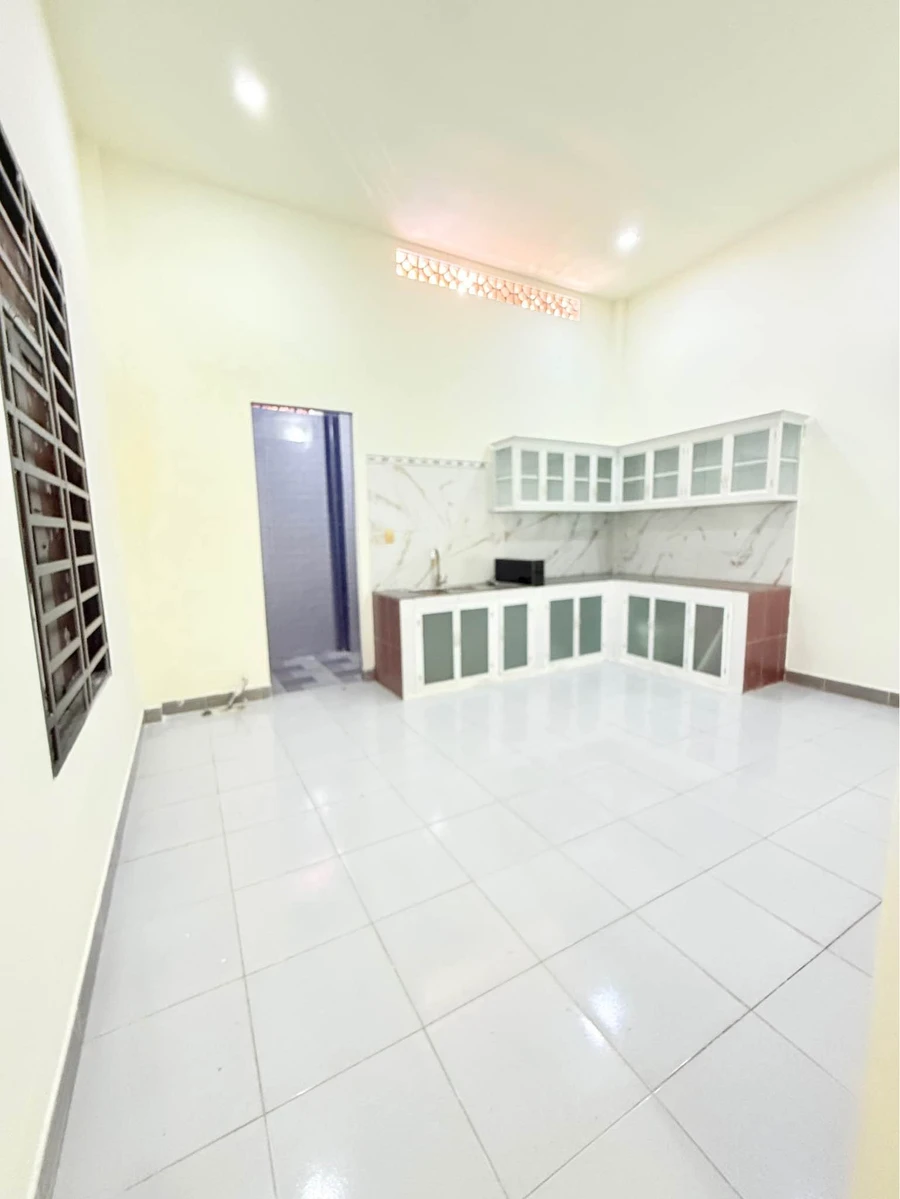 Bán nhà cấp 4 gần chợ Quang Thắng Trảng Dài 100m², 1.27 tỷ - Ảnh thu nhỏ 3
